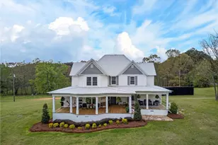 3590 Roosterville Rd, Roopville, GA 30170 - Photo 4