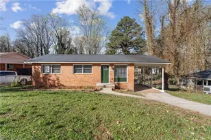 2137 Westover Dr, Atlanta, GA 30344 - Photo 1