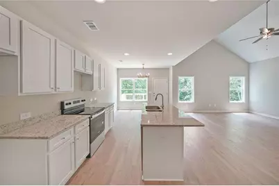 370 West Woods Drive, Dahlonega, GA 30533 - Photo 8