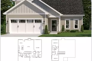 370 W Woods Dr, Dahlonega, GA 30533 - Photo 1