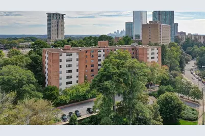 2965 Pharr Court South NW #316, Atlanta, GA 30305 - Photo 32