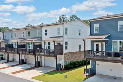 147 Jameson Drive, Acworth, GA 30102 - Photo 34