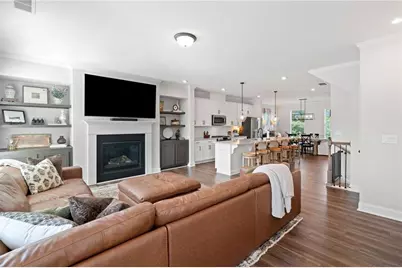 147 Jameson Drive, Acworth, GA 30102 - Photo 16