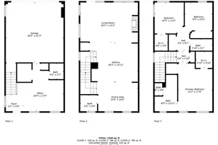 147 Jameson Dr, Acworth, GA 30102 - Photo 42