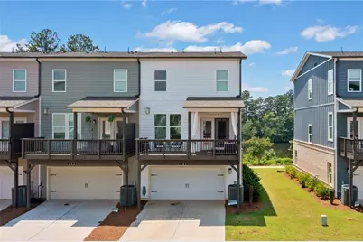 147 Jameson Drive, Acworth, GA 30102 - Photo 36