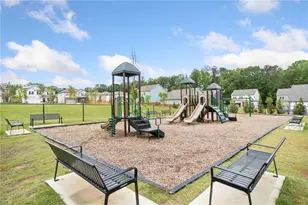 147 Jameson Dr, Acworth, GA 30102 - Photo 48