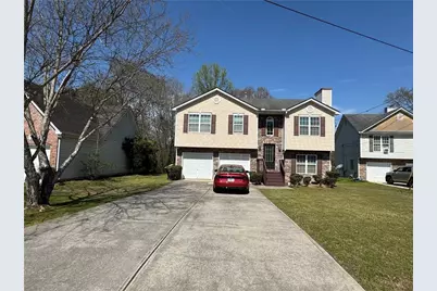 1634 Marceau Drive, Conley, GA 30288 - Photo 2