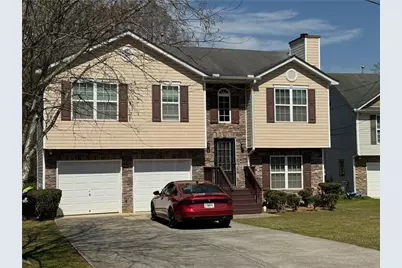 1634 Marceau Drive, Conley, GA 30288 - Photo 4