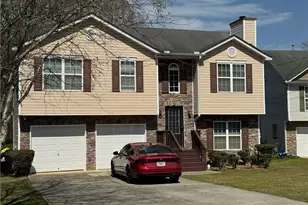 1634 Marceau Dr, Conley, GA 30288 - Photo 4