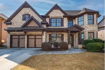 4669 Sierra Creek Drive, Hoschton, GA 30548 - Photo 1