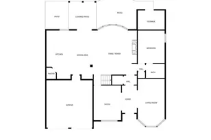 4669 Sierra Creek Dr, Hoschton, GA 30548 - Photo 4