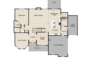 4260 Shirebrook Trail, Hoschton, GA 30548 - Photo 32