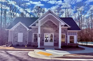 4260 Shirebrook Trail, Hoschton, GA 30548 - Photo 34