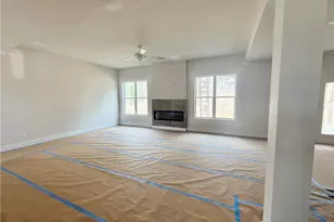 4260 Shirebrook Trail, Hoschton, GA 30548 - Photo 8