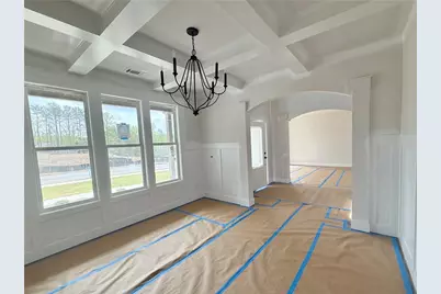 4260 Shirebrook Trail, Hoschton, GA 30548 - Photo 2