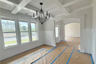 4260 Shirebrook Trail, Hoschton, GA 30548 - Photo 2