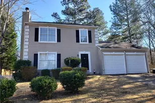 1796 Crestwood Dr NW, Acworth, GA 30102 - Photo 1