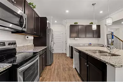 1225 Campbell Pine Trail, Lawrenceville, GA 30045 - Photo 8