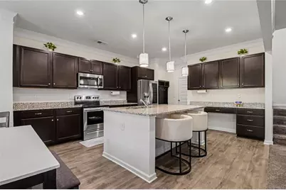 1225 Campbell Pine Trail, Lawrenceville, GA 30045 - Photo 6