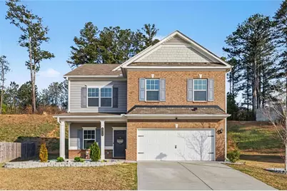 1225 Campbell Pine Trail, Lawrenceville, GA 30045 - Photo 1