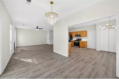 388 Weatherstone Place, Woodstock, GA 30188 - Photo 8