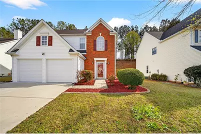 388 Weatherstone Place, Woodstock, GA 30188 - Photo 2