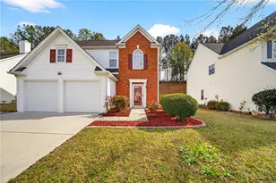 388 Weatherstone Pl, Woodstock, GA 30188 - Photo 2