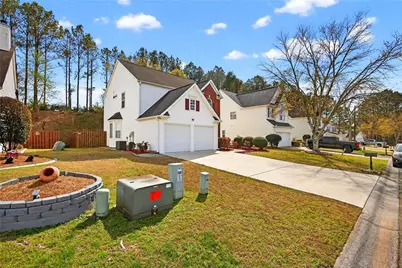 388 Weatherstone Place, Woodstock, GA 30188 - Photo 36