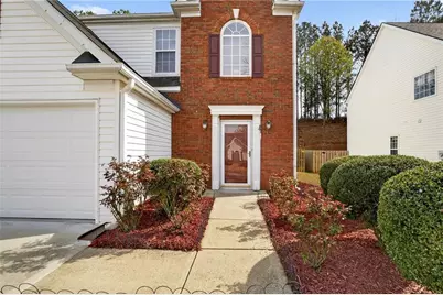 388 Weatherstone Place, Woodstock, GA 30188 - Photo 4