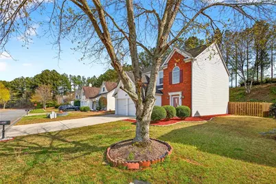 388 Weatherstone Place, Woodstock, GA 30188 - Photo 34