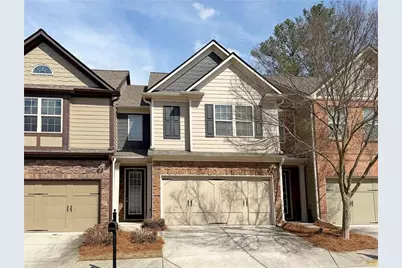 3712 Brockenhurst Drive, Buford, GA 30519 - Photo 1