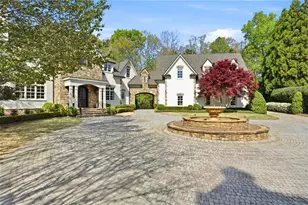 218 Londonberry Rd, Atlanta, GA 30327 - Photo 4