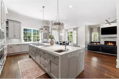 218 Londonberry Road, Atlanta, GA 30327 - Photo 14