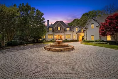 218 Londonberry Road, Atlanta, GA 30327 - Photo 80
