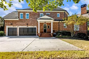 2785 Shumard Oak Dr, Braselton, GA 30517 - Photo 4