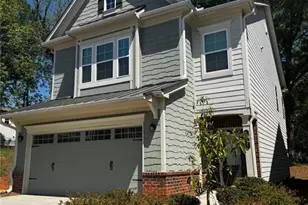 3385 Park Pointe Cir, Scottdale, GA 30079 - Photo 4