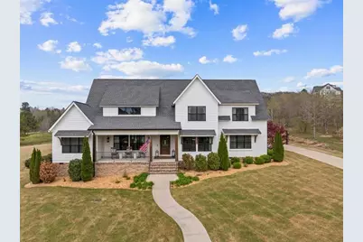 893 Everett Springs Road SW, Calhoun, GA 30701 - Photo 1