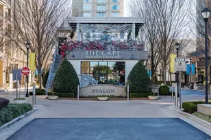 200 Braeden Wy, Alpharetta, GA 30009 - Photo 34