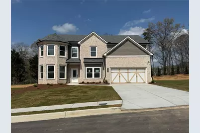 4250 Shirebrook Trail, Hoschton, GA 30548 - Photo 2