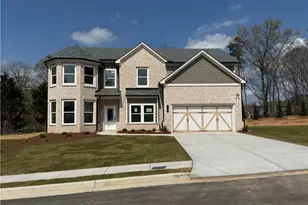 4250 Shirebrook Trail, Hoschton, GA 30548 - Photo 2