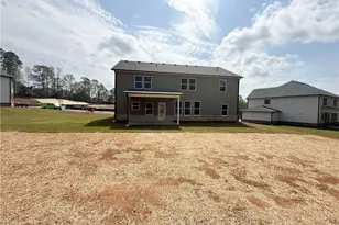4250 Shirebrook Trail, Hoschton, GA 30548 - Photo 34