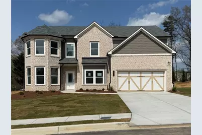 4250 Shirebrook Trail, Hoschton, GA 30548 - Photo 1