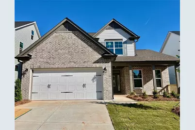 140 Coffee Lane, Hoschton, GA 30548 - Photo 1