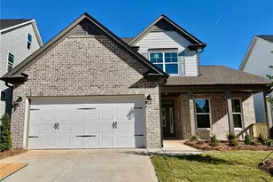 140 Coffee Ln, Hoschton, GA 30548 - Photo 1