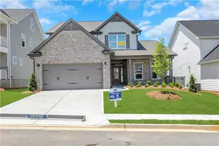 140 Coffee Ln, Hoschton, GA 30548 - Photo 1