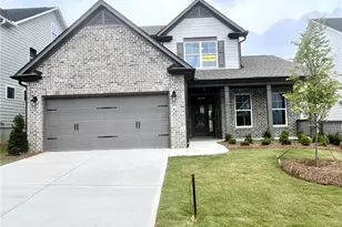140 Coffee Ln, Hoschton, GA 30548 - Photo 1