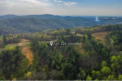 Lt 226 West Vista Ridge Parkway, Talking Rock, GA 30175 - Photo 2