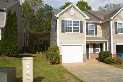 288 Alcovy Walk Drive, Lawrenceville, GA 30045 - Photo 2