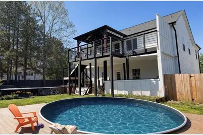 7201 Cedar Forest Drive, Douglasville, GA 30134 - Photo 2