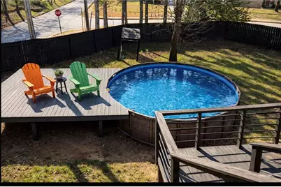 7201 Cedar Forest Drive, Douglasville, GA 30134 - Photo 16